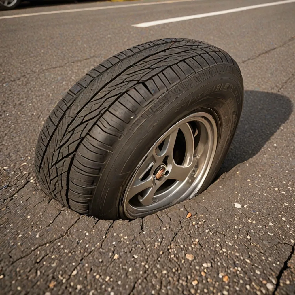 Zalety i wady opon run flat – czy warto zainwestować?