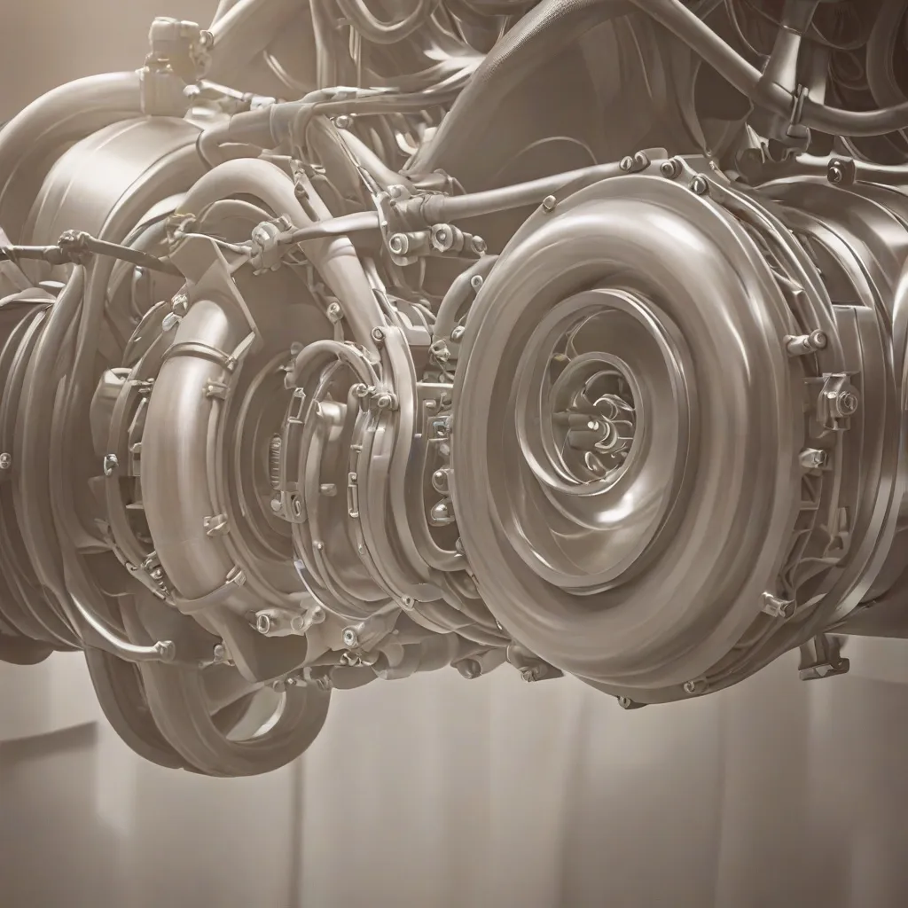 Jakie są różnice między turbosprężarkami a kompresorami?