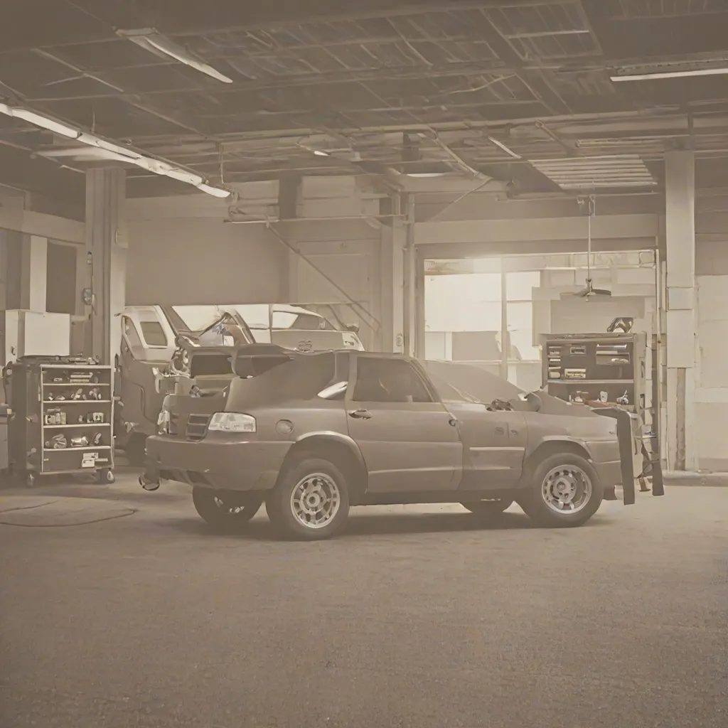 Jakie są podstawowe zasady diagnostyki silnika?