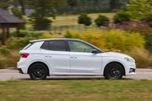 Leasing samochodu – idealne rozwiązanie dla małych firm