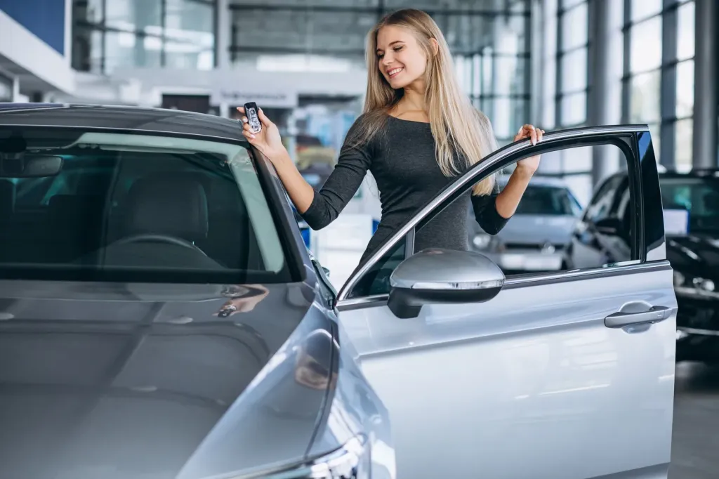 Jak znaleźć zadbane Peugeot używane