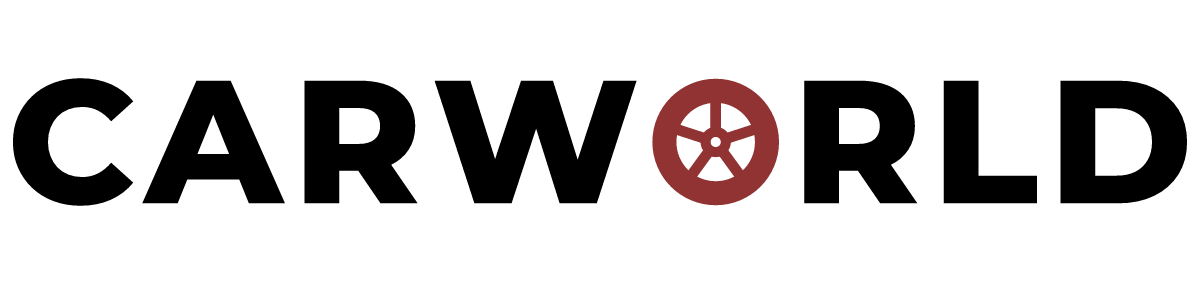 Logo carworld.pl